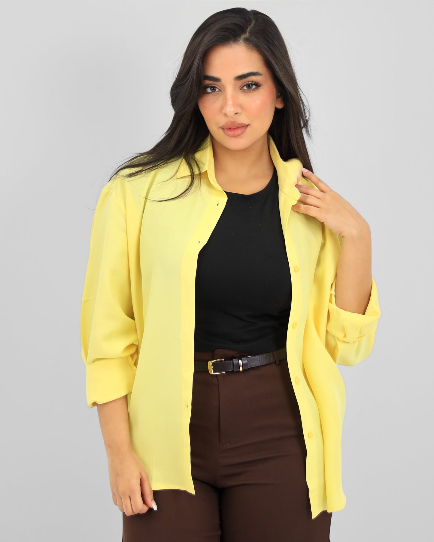 Signature Summer Look